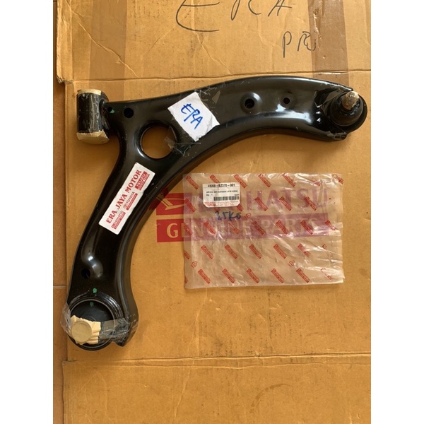 Jual Lower Arm Sayap Bawah Kanan Ayla Agya Original Shopee Indonesia