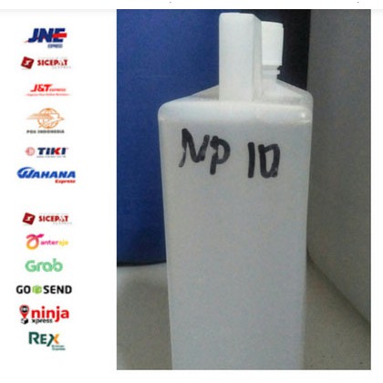 Jual Nonyl Phenol Tergitol Surfactant Np Liter Shopee Indonesia