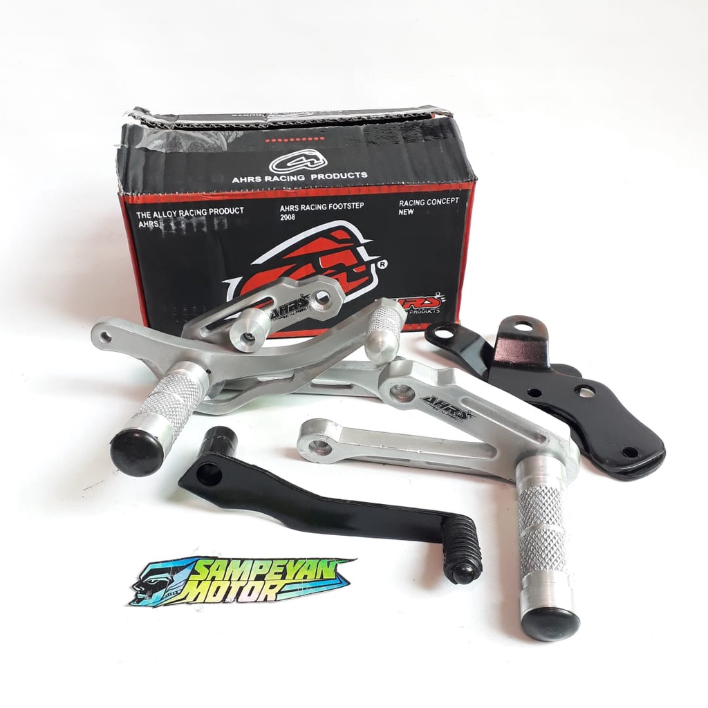 Jual Footstep Postep Underbone Jupiter Z Mx Satria F Fiz R Supra