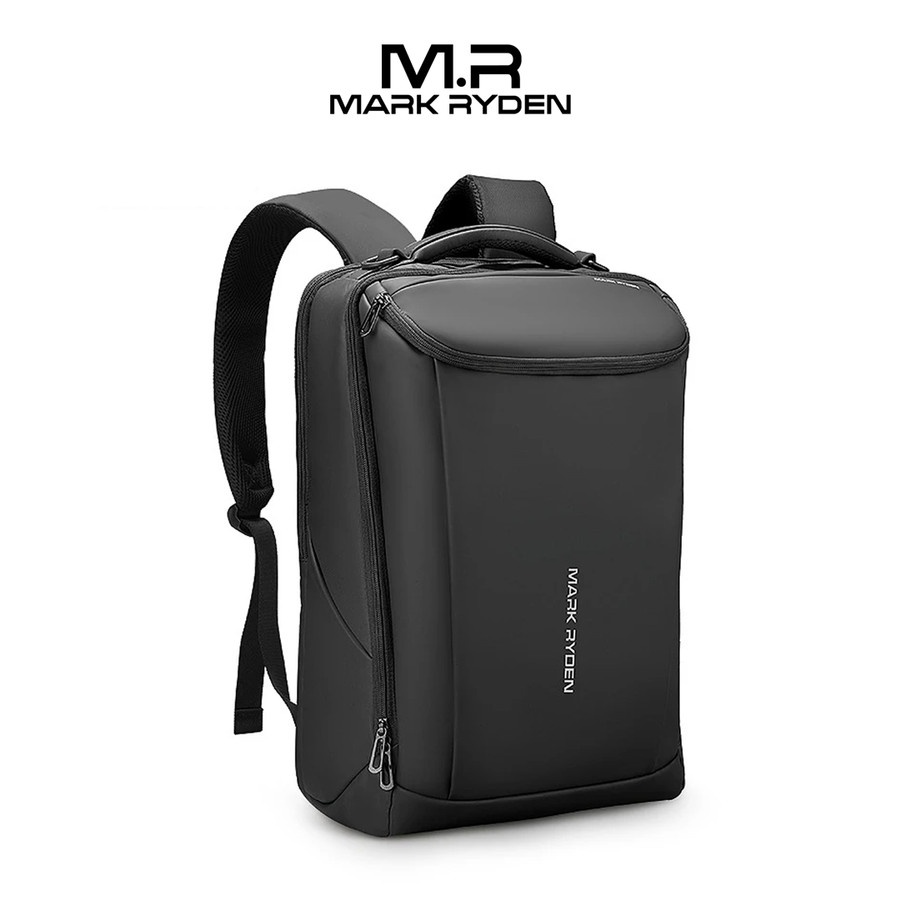 Jual Mark Ryden Mr Backpack Bag Tas Ransel Usb Laptop