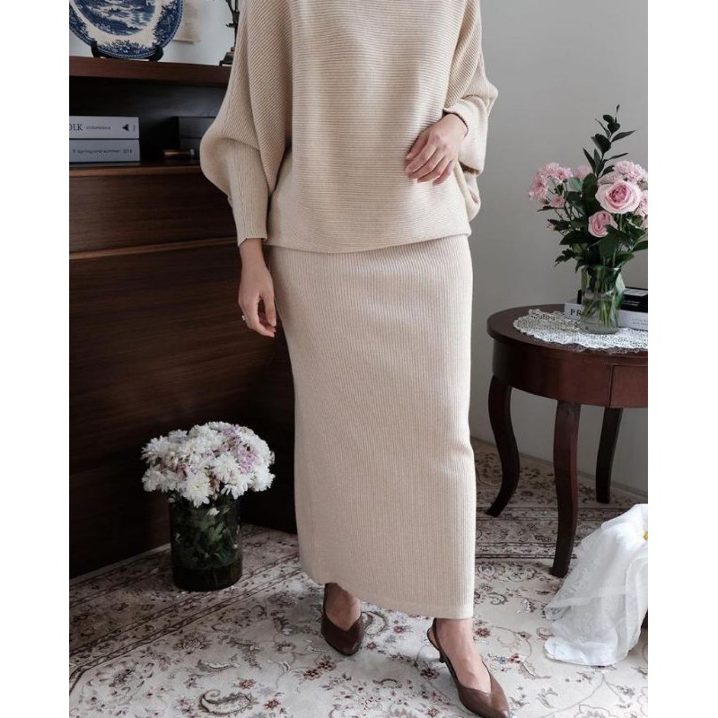 Jual Rumi Light Nude By Hijab Nueta Shopee Indonesia