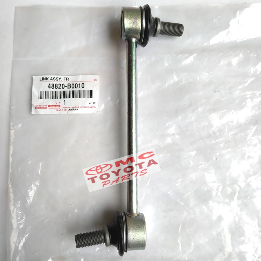 Jual Stabilizer Link Stabil Joint Depan Avanza Xenia 48820 B0010