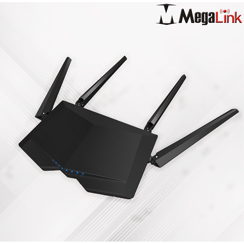 Jual Tenda Ac Router Wifi Dual Band Canggih Ac Shopee Indonesia