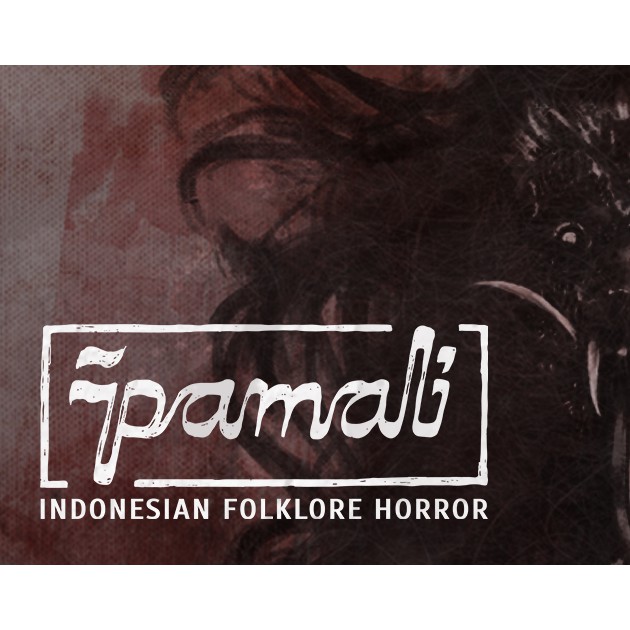 Jual Pamali Indonesian Folklore Horror Shopee Indonesia