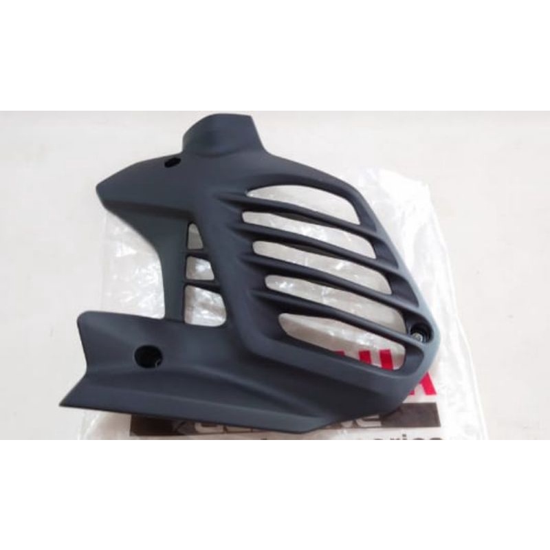 Jual COVER TUTUP RADIATOR ALL NEW NMAX 2020 2023 Connected Ori Yamaha