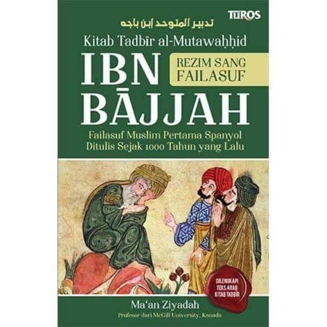 Jual Kitab Tadbir Al Mutawahhid Shopee Indonesia