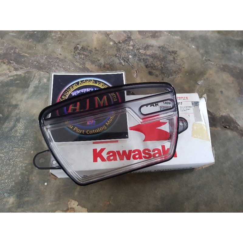 Jual Mika Kaca Spedometer Speedometer Speedo Spedo Kawasaki Kaze R