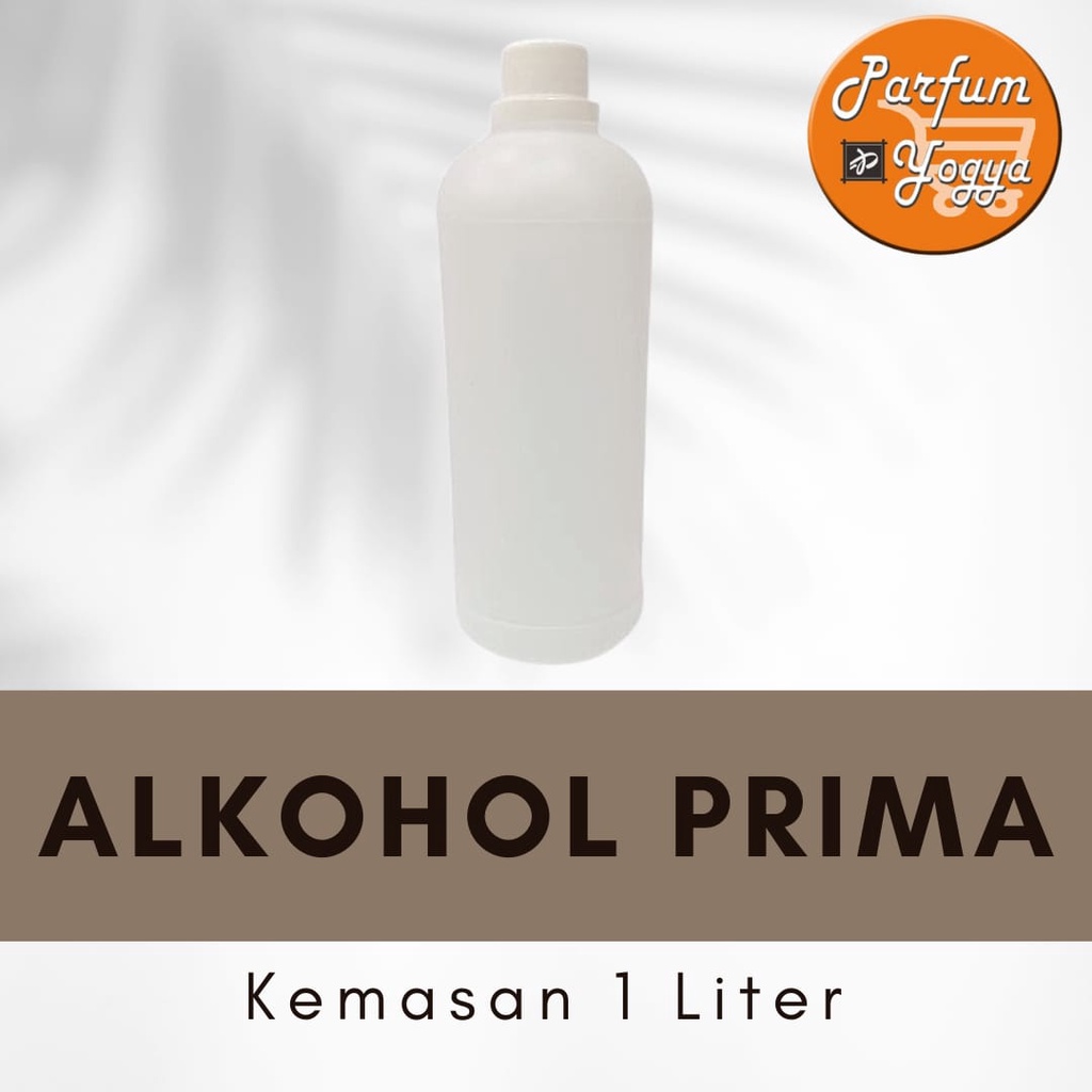 Jual CAMPURAN PARFUM TERBAGUS PELARUT PRIMA FOOD GRADE 1 LITER