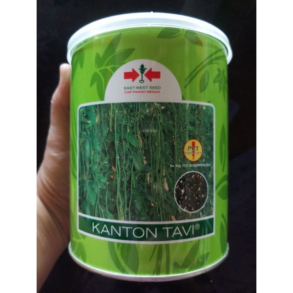 Jual BENIH KACANG PANJANG KANTON TAVI CAP PANAH MERAH 500 GRAM Shopee