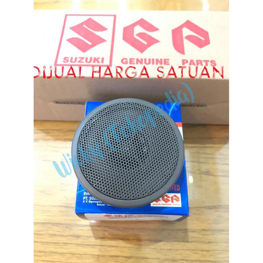 Jual Speaker Tweeter Suzuki Ertiga Original Suzuki Asli SGP Shopee