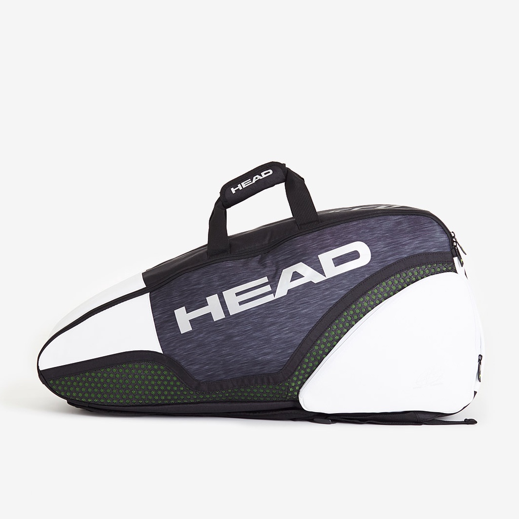 Jual Tas Tenis Tennis Head Novak Djokovic R Combi Thermo Original