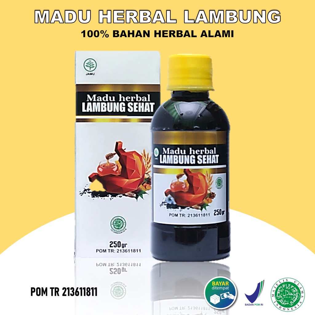 Jual Obat Asam Lambung Maag Mag Magh Akut Kronis Gerd Tukak Lambung