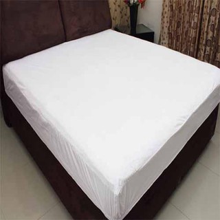 Jual Matras Protector Waterproof Pelindung Kasur Waterproof Bed