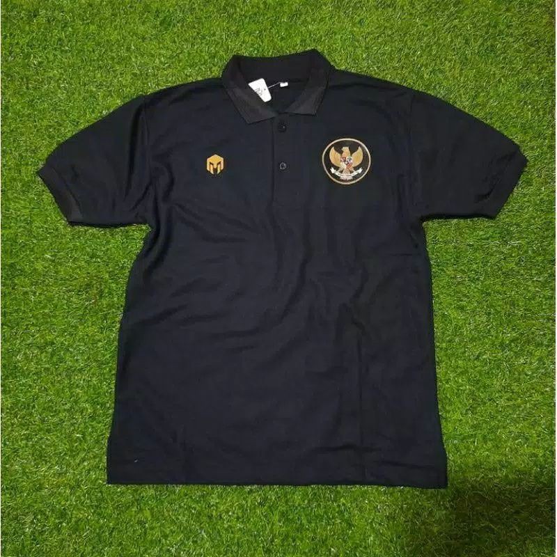 Jual Poloshirt Timnas Indonesia Erspo Shopee Indonesia