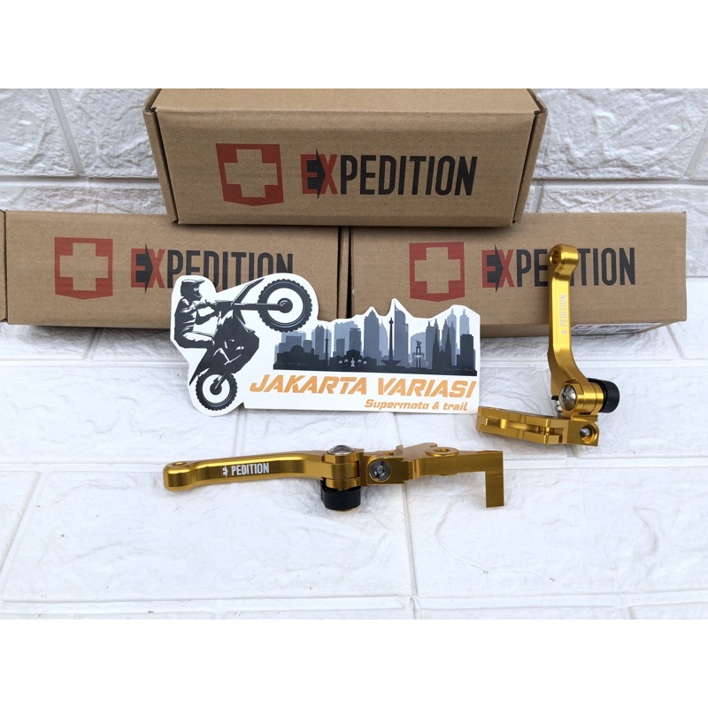 Jual Handle Lipat Expedition Handle Rem Expedition Cnc Motor Crf