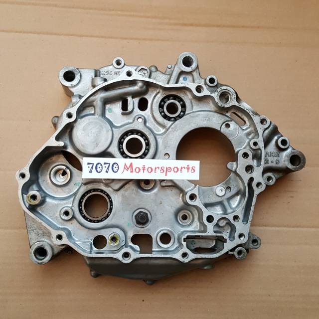 Jual Crankcase All New Cb R Cb R Fi Led K Krengkes Rengkes