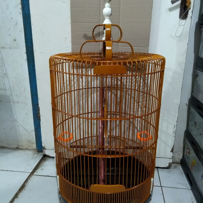 Jual Kandang Sangkar Burung Murai Batu Ebod No Grab Instan Shopee