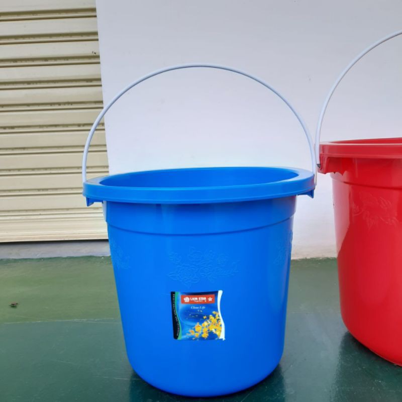 Jual Lion Star Ember Plastik Liter Ember Super Tebal