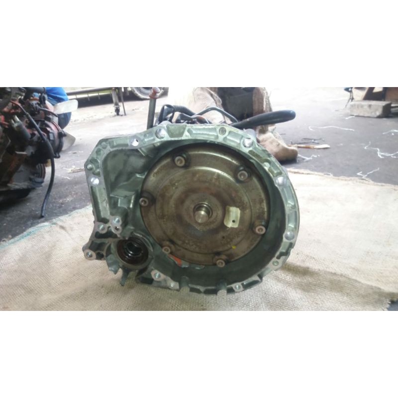 Jual Transmisi Matic Avanza Ambil Isi Gearbox Matic Avanza Shopee