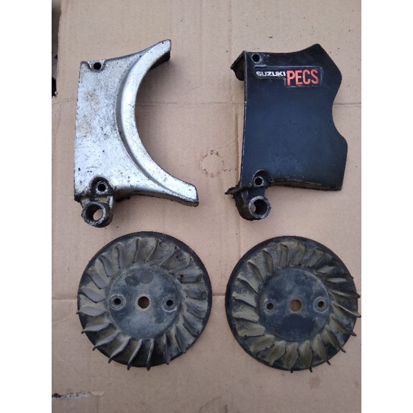 Jual Tutup Gear Suzuki Rc Tutup Gear Suzuki Bravo Tutup Gear Suzuki