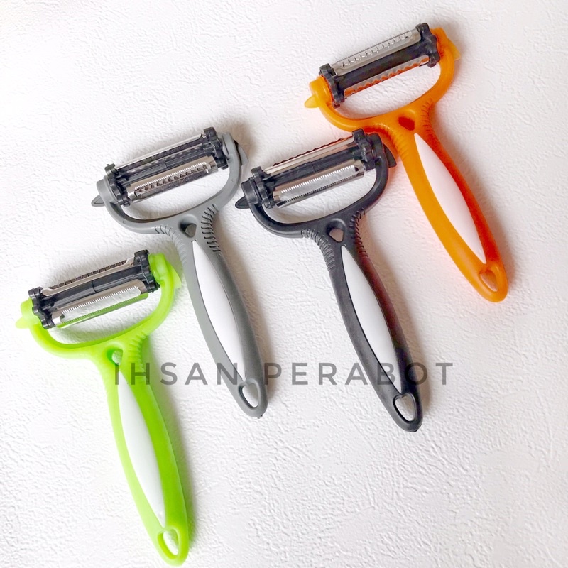 Jual Peeler In Pengupas Buah Dan Sayur In Shopee Indonesia