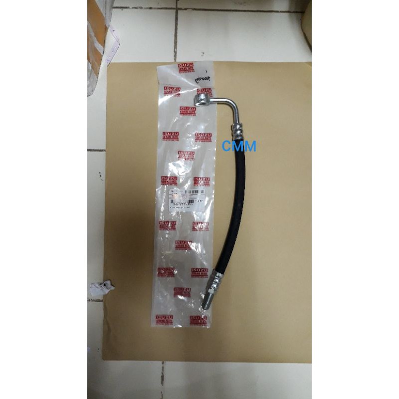 Jual Selang Power Steering Hose Power Isuzu Panther Touring Shopee