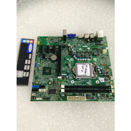 Jual Mobo Mainboard Motherboard Pc Intel Ddr Pc Dell Optiplex