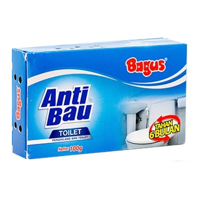 Jual Penyerap Penghilang Bau Bagus Anti Bau Toilet Gram Shopee