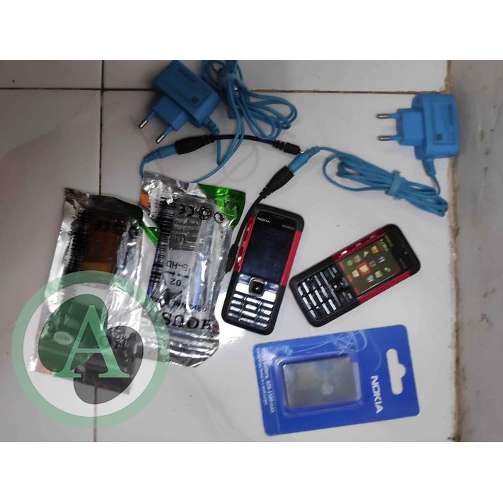 Jual Nokia 5310 XpressMusic Jadul Classic Shopee Indonesia