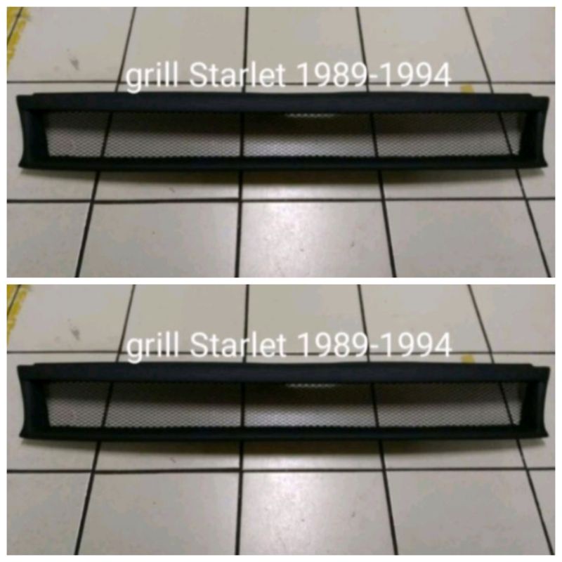 Jual Grill Toyota Starlet Kapsul Custom