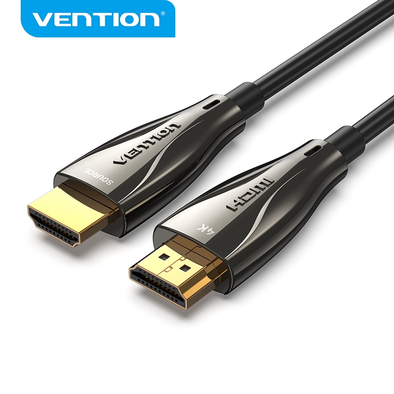 Jual Vention Kabel Hdmi Optical M High Speed Active Premium Shopee