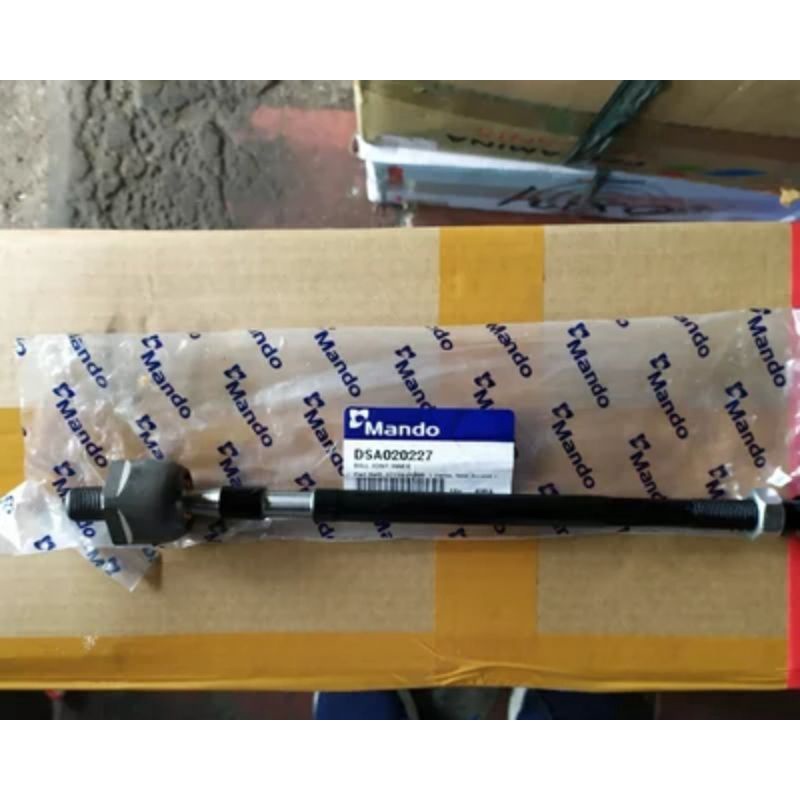 Jual Long Tie Rod Rack End Hyundai Verna Excel Avega Th Kw Korea