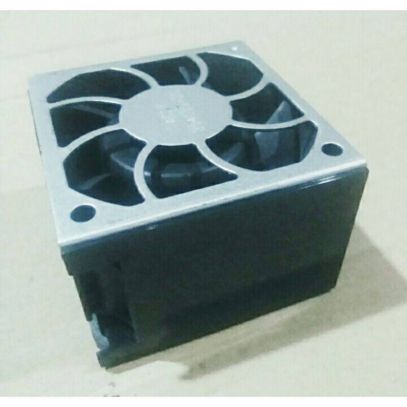 Jual Kipas Fan Merk Nidec Dc V Ampere Ukuran Cm Tebal Cm