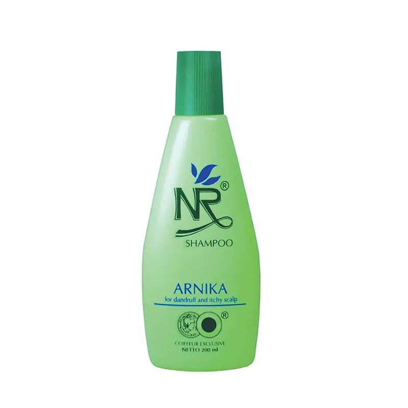 Jual Nr Shampoo Arnika Ml Shopee Indonesia