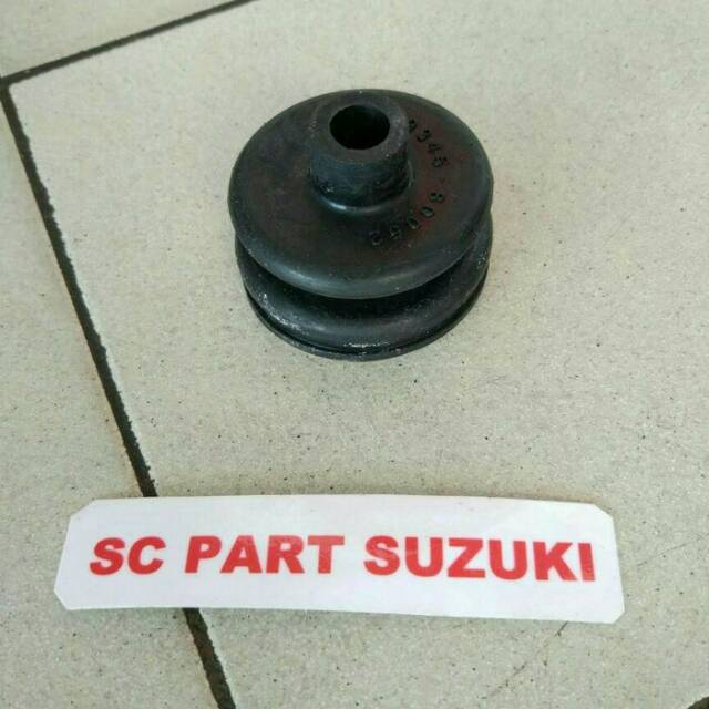 Jual Karet Boot Tongkat Bawah Transfer Case Suzuki Jimny Katana