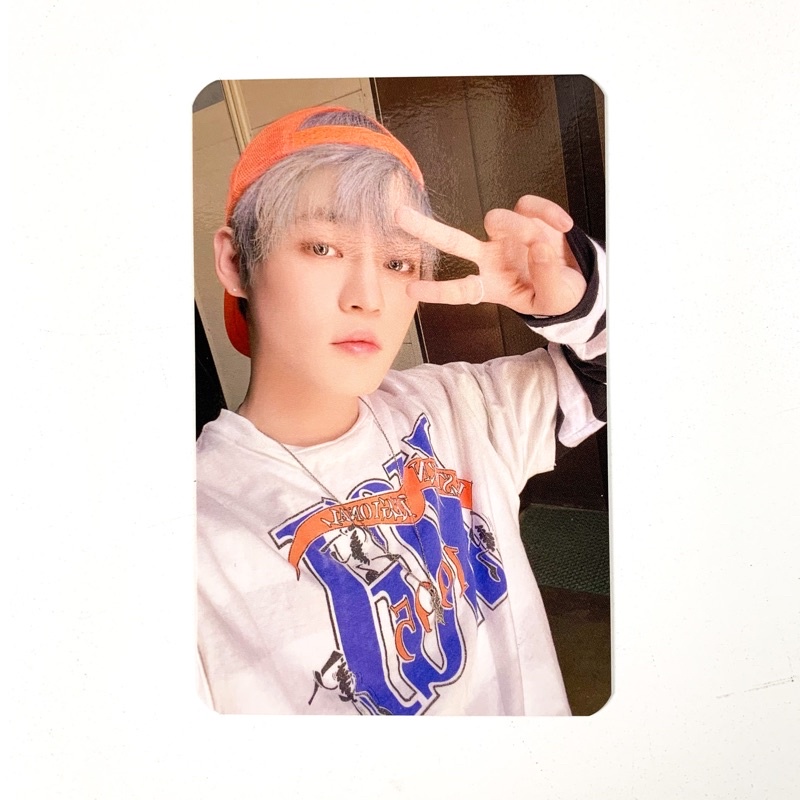 Jual Sharing Nct Dream Repackaged Album Beatbox Mumo Photocard