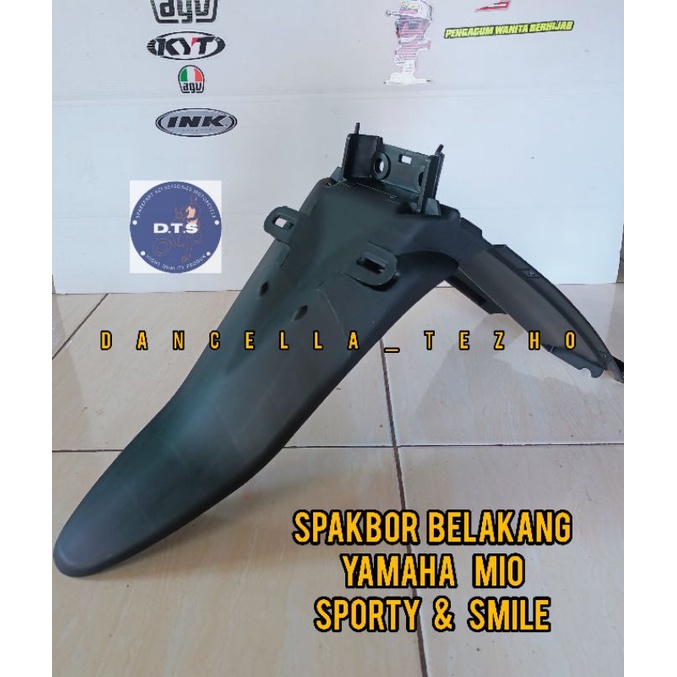 Jual SPAKBOR SELEBOR BELAKANG MIO SPORTY MIO NEW SMILE Shopee Indonesia