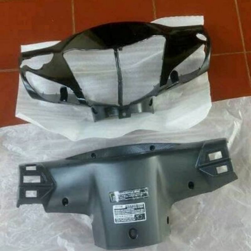 Jual Batok Totok Lampu Depan Belakang Supra Fit New Supra Fit S Fit X