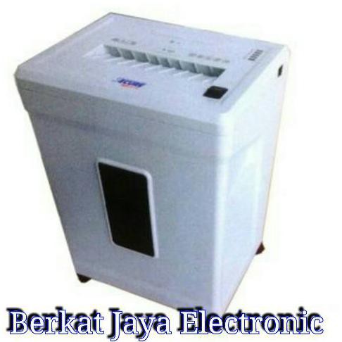 Jual Mesin Penghancur Kertas Paper Shredder Secure Maxi Scm