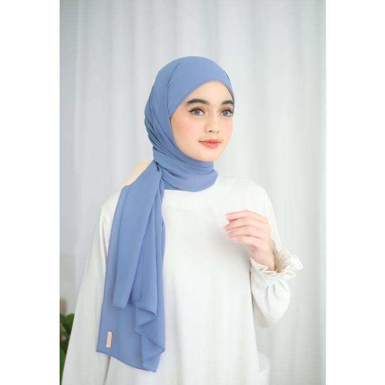 Jual My Daily Hijab Pasmina Instan Cerutti Shopee Indonesia