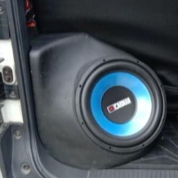 Jual Box Subwoofer Toyota Rush Terios Kebawah Shopee Indonesia