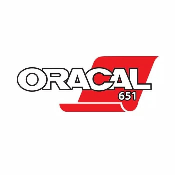 Jual Sticker Oracal Bahan Oracal Glossy Dan Matte Doff Harga Per