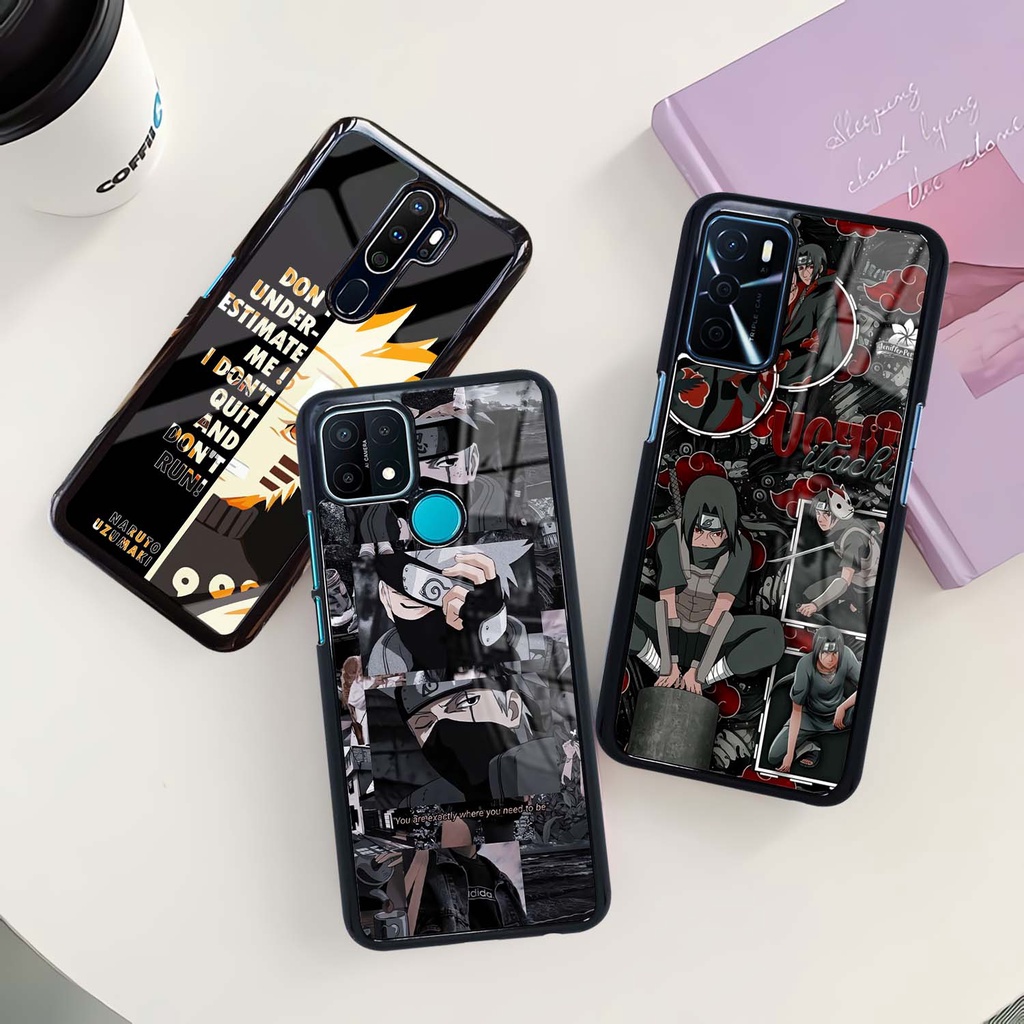 Jual Aa Case Glossy Oppo A A S A A A A