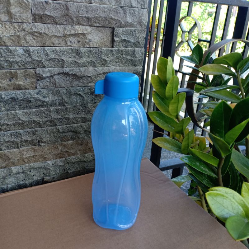 Jual Botol Tupperware Eco Ml Tutup Ulir Shopee Indonesia