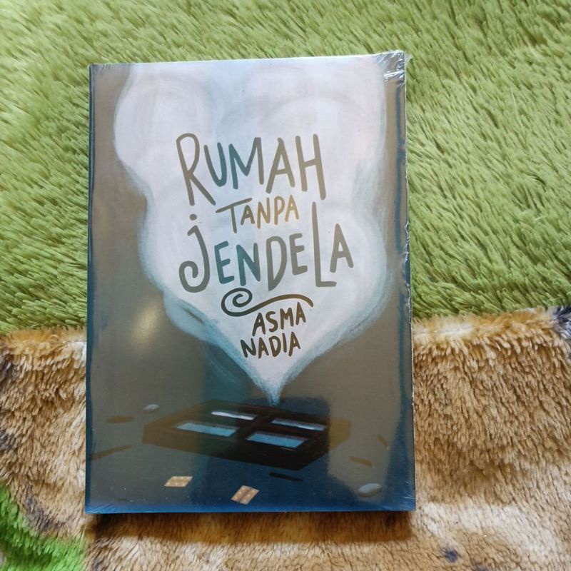 Jual BUKU NOVEL REMAJA RUMAH TANPA JENDELA Shopee Indonesia