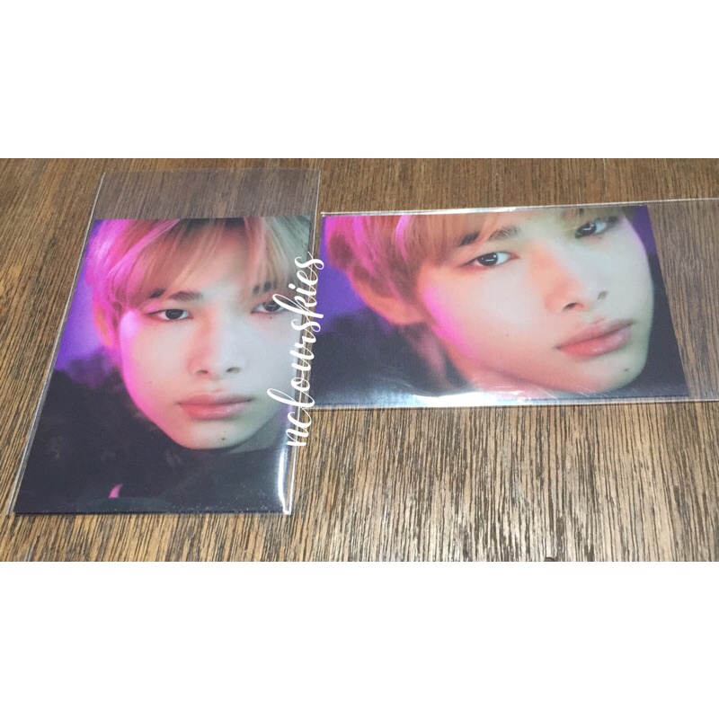 Jual OFFICIAL PHOTOCARD PC ENHYPEN NIKI Shopee Indonesia