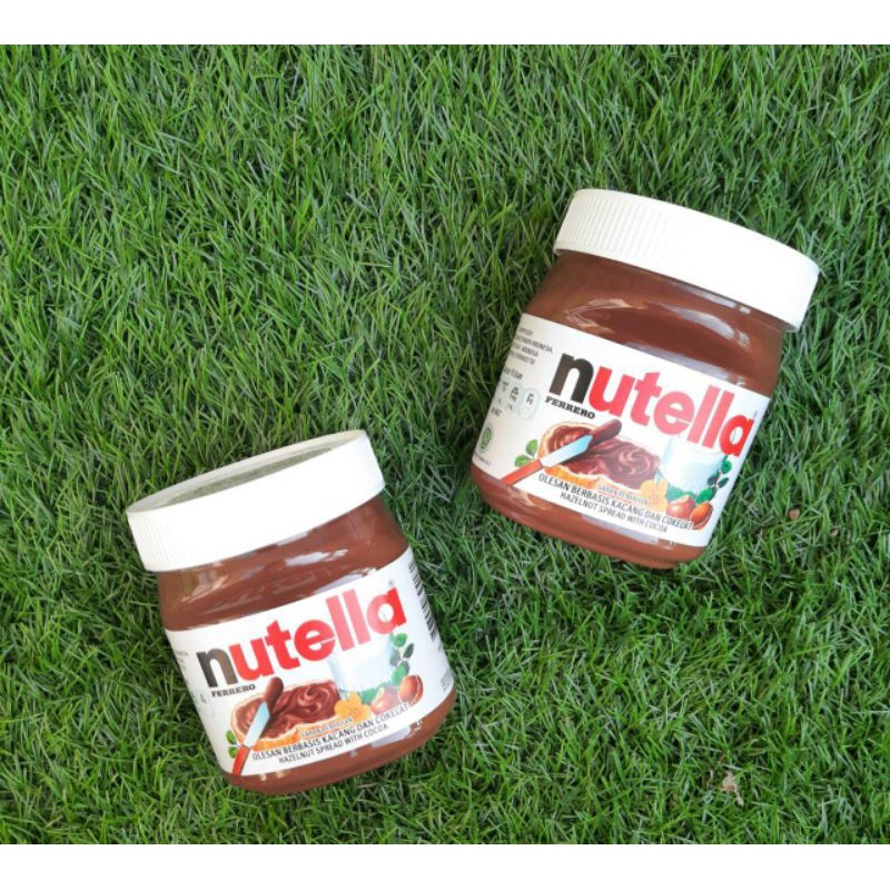 Jual Selai Coklat Nutella Kg Nutella Gr Nutella Kg Nutella