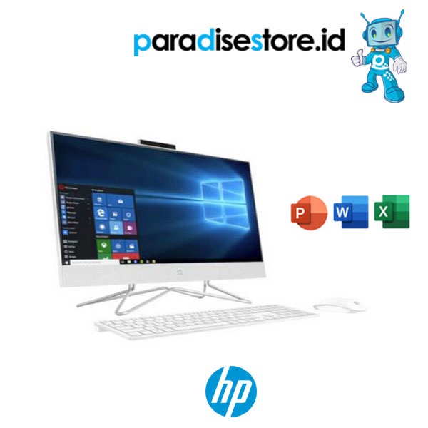 Jual Hp Pc Df D Aio Ci G G Gb Ipsfhd Touch W H