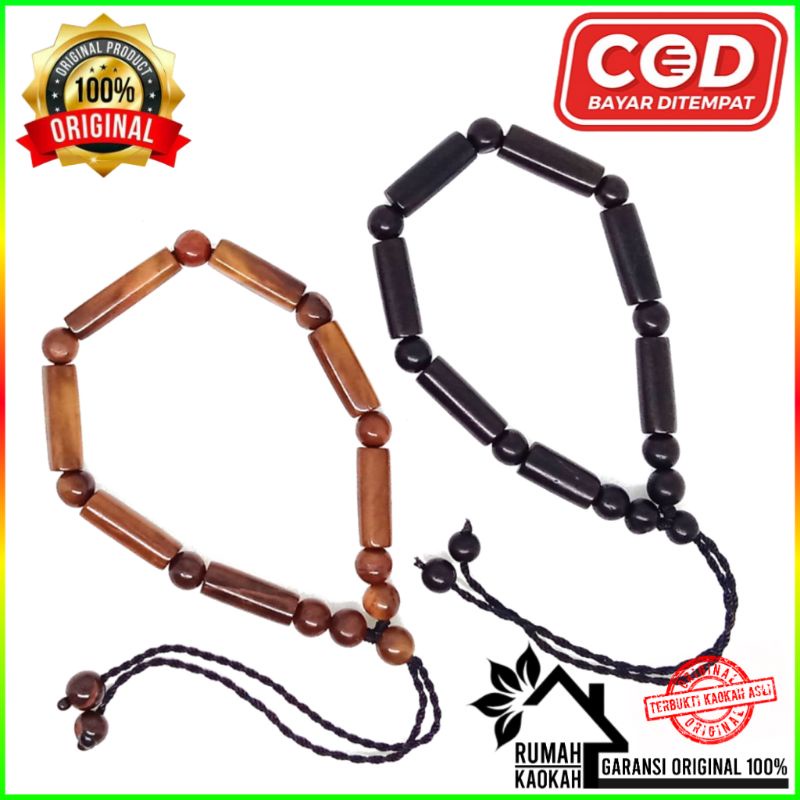 Jual Gelang Kokka Kaokah Kaukah Kaoka Kokah Asli Original Motif