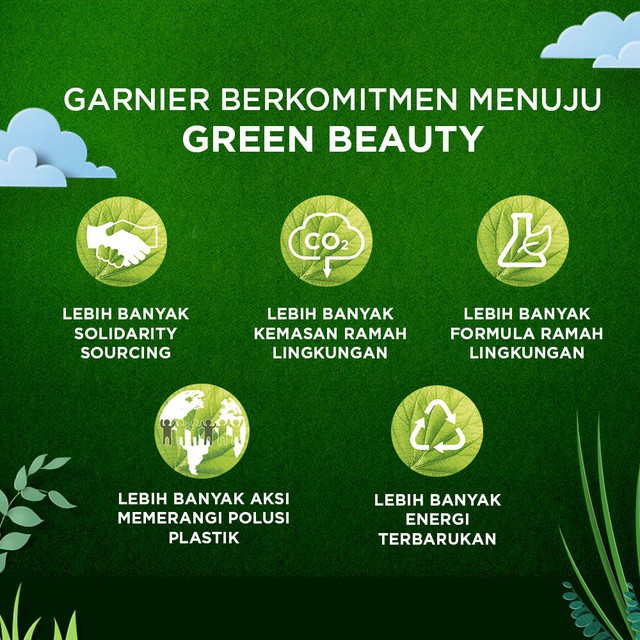 Jual Garnier Light Complete Vitamin C 30x Booster Serum Skin Care